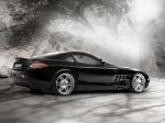 Mercedes-Benz SLR McLaren by Brabus 2004 года